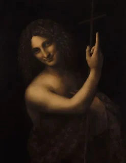 Sale Boutiques de musées Saint Jean Baptiste (affiches d'art)