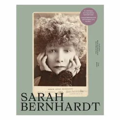 Boutiques de musées Catalogues D'Exposition-Sarah Bernhardt - Catalogue d'exposition
