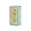 Sale Boutiques de musées Savon aromatique Alphonse Mucha - L'Hiver, 1896 - Coton, 150g