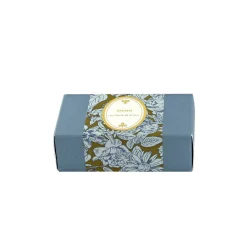 Online Boutiques de musées Savon 100gr Senteur florale - Les fleurs de la cour