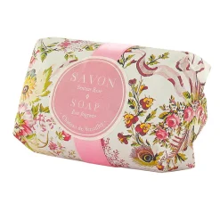 Best Boutiques de musées Savon parfumé à la rose - Dames de la cour