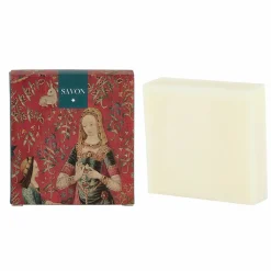 Best Boutiques de musées Savon parfumé Cèdre La Dame à la licorne - L'Odorat