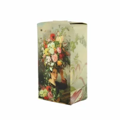 Boutiques de musées Corps & Bain-Savon parfumé 150g Simon Saint-Jean - La Jardinière - Violette