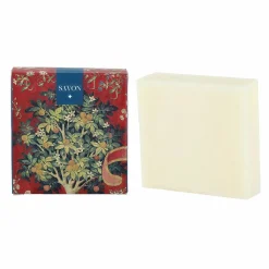 Boutiques de musées Corps & Bain-Savon parfumé Orange La Dame à la licorne - Le Goût