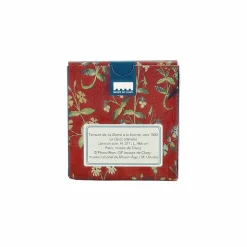 Boutiques de musées Corps & Bain-Savon parfumé Orange La Dame à la licorne - Le Goût