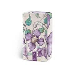 Boutiques de musées Corps & Bain-Savon parfumé Théophile Soyer - Violette