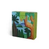Online Boutiques de musées Savon senteur citron vert 80G Tarsila do Amaral - Cartão postal