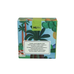 Online Boutiques de musées Savon senteur citron vert 80G Tarsila do Amaral - Cartão postal