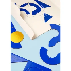 Clearance Boutiques de musées Sculpture en papier Eau - Octaevo