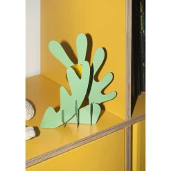 Boutiques de musées Design|Art De La Maison-Sculpture en papier Terre - Octaevo