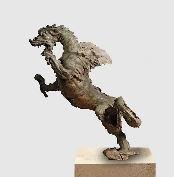 Outlet Boutiques de musées Serpent (panneaux acryliques)