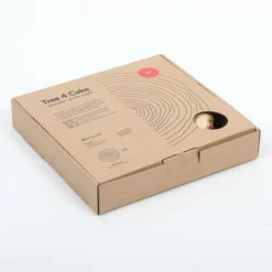 Boutiques de musées Art De La Table-Set 2 Dessous de plat en chêne