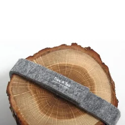 Boutiques de musées Set de 4 dessous de verre en chêne