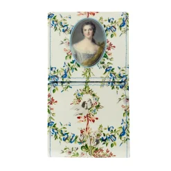 Boutiques de musées Set de maquillage Madame Victoire - Dames de la cour