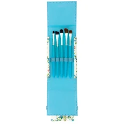 Boutiques de musées Set de maquillage Madame Victoire - Dames de la cour