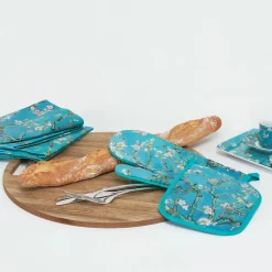 Outlet Boutiques de musées Set expresso Vincent van Gogh - Amandier en fleurs - Van Gogh Museum Amsterdam®