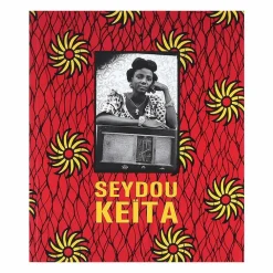 Boutiques de musées Catalogues D'Exposition-Seydou Keïta (Réédition) - Catalogue d'exposition