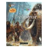 Boutiques de musées Livres Jeunesse-Si la Préhistoire m'était contée - Secrets d'Histoire junior