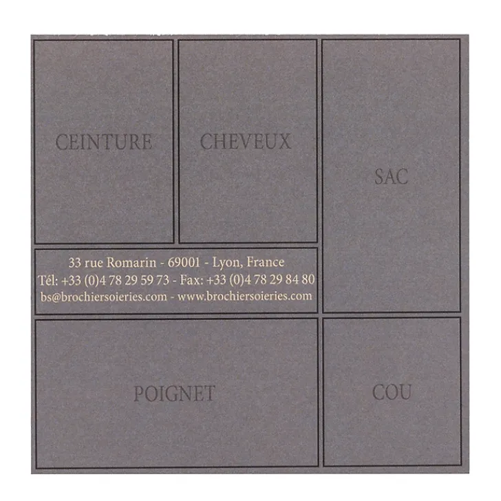 Boutiques de musées Foulards, Étoles, Châles-Silky Katsushika Hokusai - La grande vague