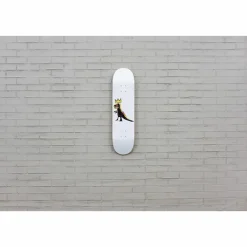 Clearance Boutiques de musées Skateboard Jean-Michel Basquiat - Pez Dispenser, 1984 - The Skateroom