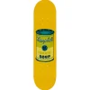 Boutiques de musées Design|Art De La Maison-Skateboard Warhol Campbell's - The Skateroom - Beige