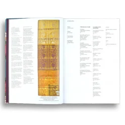 Boutiques de musées Catalogues D'Exposition-Soieries impériales pour Versailles, collection du Mobilier national - Catalogue d'exposition