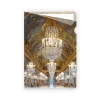 Outlet Boutiques de musées Sous-chemise A5 Château de Versailles - Galerie des Glaces