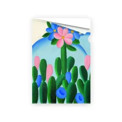 Discount Boutiques de musées Sous-chemise A4 Tarsila do Amaral - Manacá, 1927