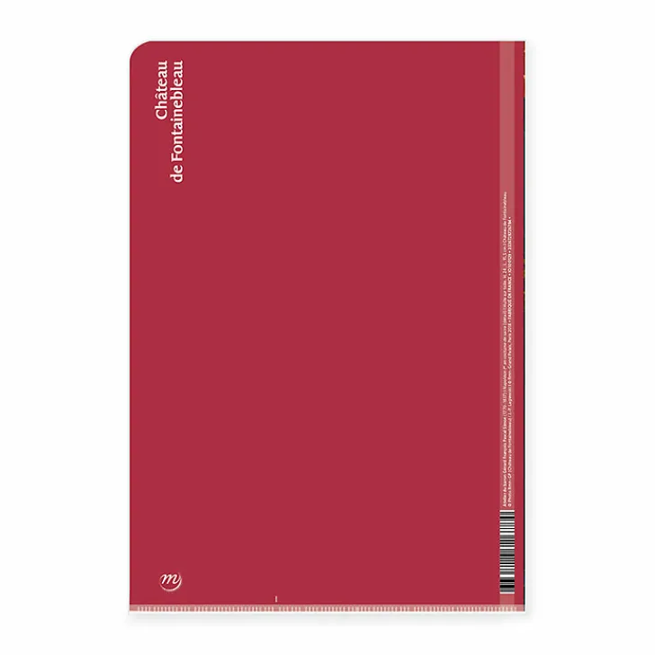 Discount Boutiques de musées Sous-chemise François Gérard - Napoléon 1er en costume de sacre - A4