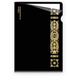 Boutiques de musées Sous-chemise Grille de Fontainebleau - A4