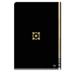 Boutiques de musées Sous-chemise Grille de Fontainebleau - A4