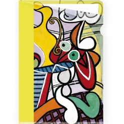 Boutiques de musées Chemises Et Sous-Chemises-Sous-chemise Pablo Picasso - Grande nature morte au Guéridon - A4