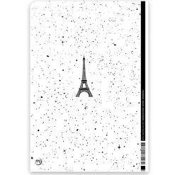 Sale Boutiques de musées Sous-chemise Paris Étoiles - A4