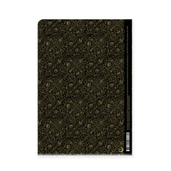 Boutiques de musées Chemises Et Sous-Chemises-Sous-chemise Renaissance Noir - A4