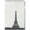 Boutiques de musées Chemises Et Sous-Chemises-Sous-chemise Tour Eiffel foudroyée - A4