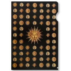 Boutiques de musées Chemises Et Sous-Chemises-Sous-chemise Versailles Emblèmes - A4