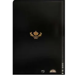 Boutiques de musées Chemises Et Sous-Chemises-Sous-chemise Versailles Emblèmes - A4