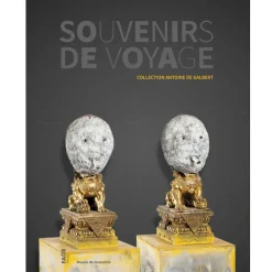 Discount Boutiques de musées Souvenirs de voyage. Collection Antoine de Galbert - Catalogue d'exposition