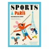 Boutiques de musées Livres Jeunesse-Sports à Paris - Une quinzaine de légende