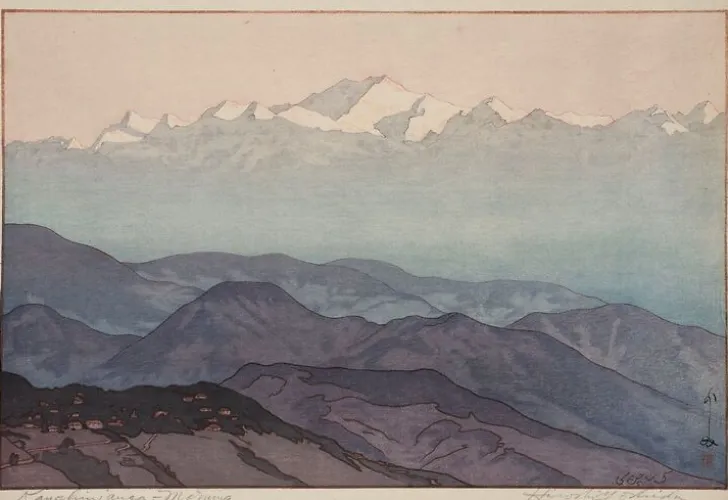 Discount Boutiques de musées Série de voyage en Inde (affiches d'art)