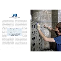 Boutiques de musées Livres D'Art-Street Art - Édition 2024