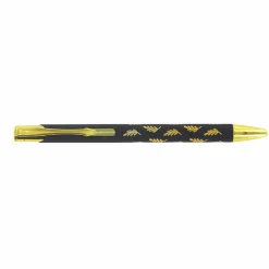 Boutiques de musées Écriture-Stylo Emblèmes dorés Napoléon, palmettes