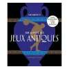 Boutiques de musées Littérature & Essais-Sur la piste des Jeux antiques