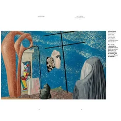 New Boutiques de musées Surréalisme