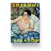 Outlet Boutiques de musées Suzanne Valadon - Catalogue d'exposition