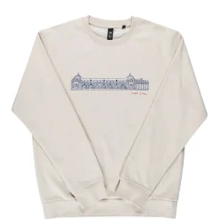 Boutiques de musées T-Shirts Et Sweats-Sweat mixte Paris - Musée d'Orsay