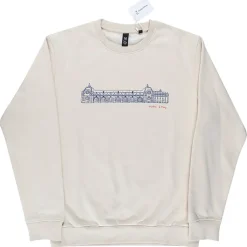 Boutiques de musées T-Shirts Et Sweats-Sweat mixte Paris - Musée d'Orsay