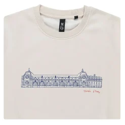 Boutiques de musées T-Shirts Et Sweats-Sweat mixte Paris - Musée d'Orsay