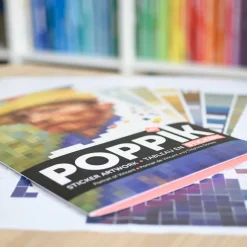 Online Boutiques de musées Tableau en 1900 autocollants Portrait de Vincent van Gogh