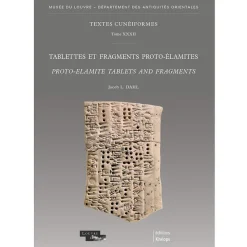 Clearance Boutiques de musées Tablettes et fragments proto-élamites